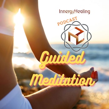 Healing  Meditation with your Master of Light.