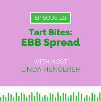 Tart Bites: EBB Spread