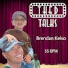 5.14 A Conversation with Brendan Kelso