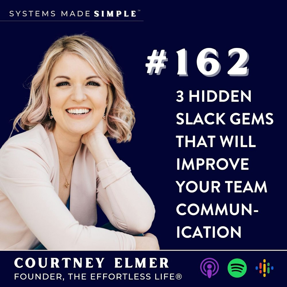 3 Hidden Slack Gems That Will Improve Your Team Communication