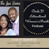 Episode 52: Keeping It Holy with Syreeta and Lance Fields