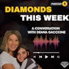 #72 S3 EP 33 Deana Gaccione's Love, Hope, and Strength - A Tale of Special Needs Parenting