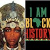 There is room for all to achieve Greatness; I am Black History