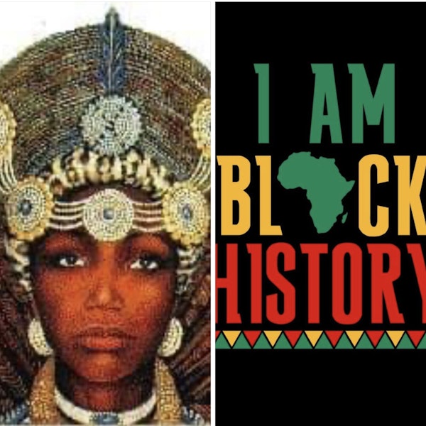 There is room for all to achieve Greatness; I am Black History