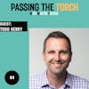 Ep 31: Todd Henry - Choose To Be Brave
