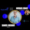 Creative Web Development - Agile Methodology - What Makes A Great Developer - Samuel Gregory