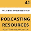 WLM Plus Loudness Meter - Never Worry About Volume