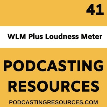 WLM Plus Loudness Meter - Never Worry About Volume