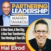 299 A New Dawn, A New Day, A New Year: Transforming Your Mornings & Your Life with The Miracle Morning author Hal Elrod | Partnering Leadership Global Thought Leader