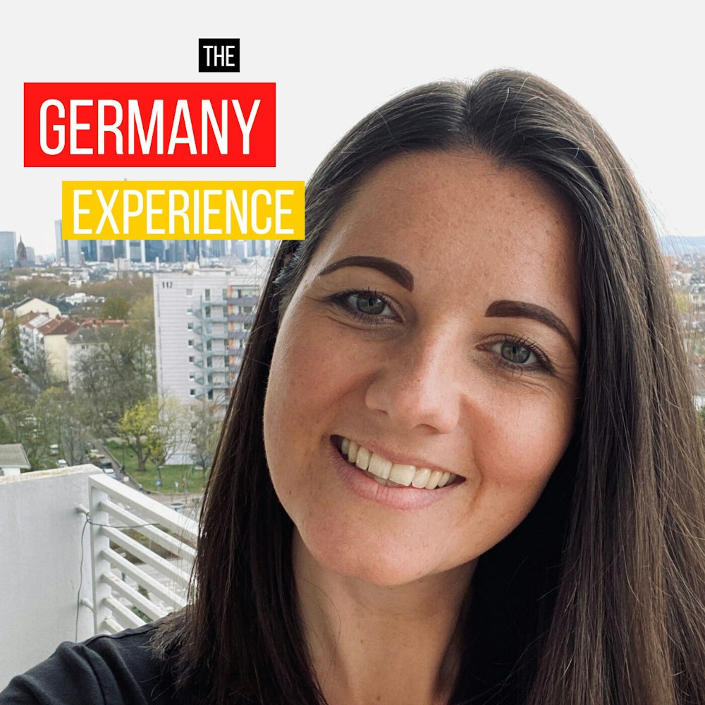 Three key factors for making friends in Germany (Nadja from Germany)