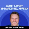 Reflecting the voice of the market w/ Scott Lavery