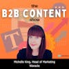 How research enables hyper-targeting leads w/ Michelle King