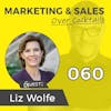 060: Is Your Business Built for Abundance? with LIZ WOLFE