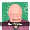 Entrepreneurial Success Through Community and Faith w/ Ken Joslin
