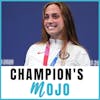 2020 Olympic Silver Medalist Emma Weyant Talks About Her Reset, Hard Training & More, Episode 174