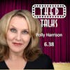 6.38 A Conversation with Polly Harrison