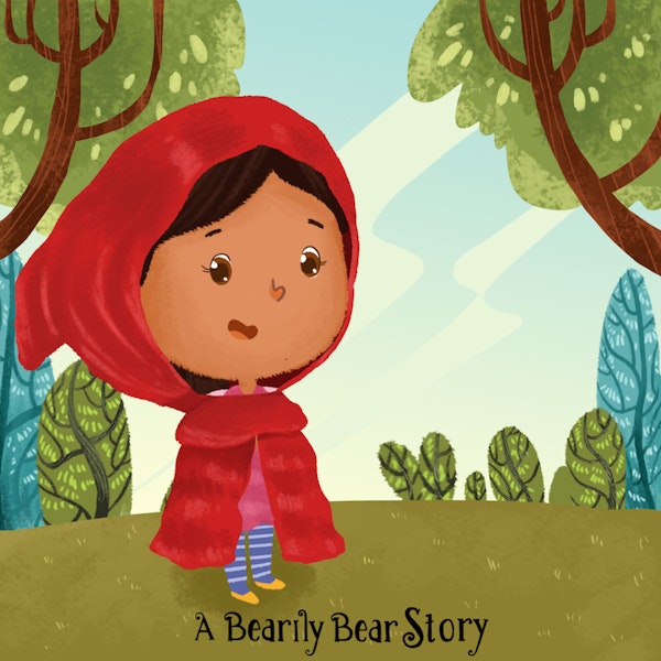 A Story of Little Red Riding Hood