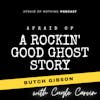 Afraid of a Rockin' Good Ghost Story
