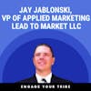The art & science of competitor analysis w/ Jay Jablonski