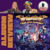 DragonForce - Warp Speed Warriors - Podcast Album Review