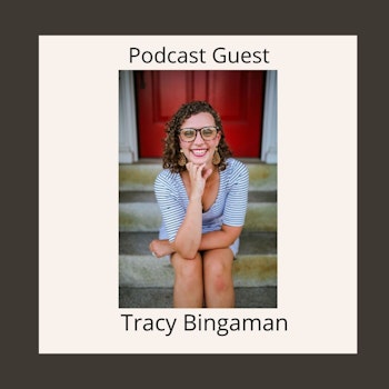 Burnout Story: Tracy Bingaman