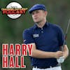 128: Processional Golfer Harry Hall