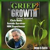 Chris Batts- The Life and Times of a Suicide Near Death Experiencer- Ep. 25