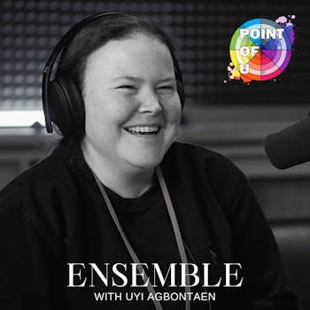 Ensemble: Lucy Maguire