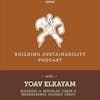 Building a modular cabin & Meanderings around craft - Yoav Elkayam - BS090