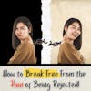 How to Break Free From the Pain of Being Rejected