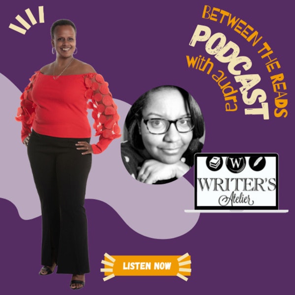 The Writer's Atelier Project with Racquel Henry