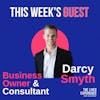 Interview with Darcy Smyth about the hardest thing anyone can ever go through!