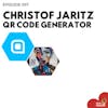 Episode 057 - Christof Jaritz, QR Code Generator