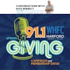 Tuning Into Community: The Heartbeat of WHFC 91.1 FM