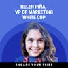Sincere marketing w/ Helen Piña