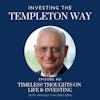 21: Timeless Thoughts on Life & Investing with Arnold Van Den Berg