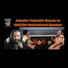 Bearded Mystic Reacts | Gaur Gopal Das: Monk Explains Bhagawad Gita In 7 Minutes | Beerbiceps | The Ranveer ShowUntitled Episode