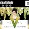 Her Version Podcast host Sabrina Victoria shares her story