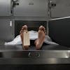 S7: Corrupt Bodies: Death and Dirty Dealing In A London Morgue