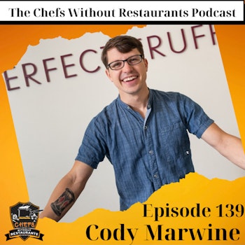 Talking All Things Chocolate (and Vanilla) with Cody Marwine of The Perfect Truffle