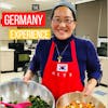 Using your own culture to integrate in Germany (Saehee from the USA)