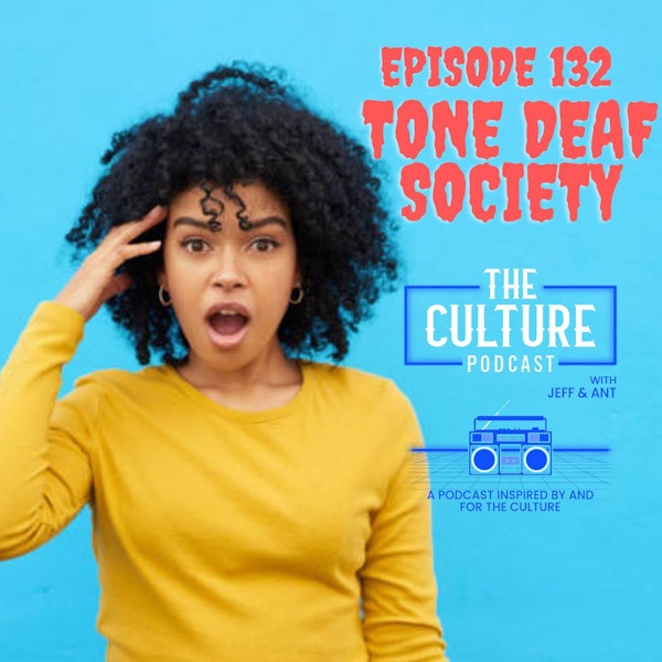 Tone Deaf Society