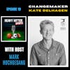 Sports Changemaker: Kate Delhagen