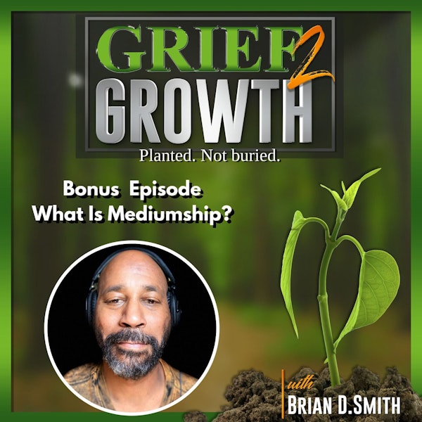 What Is Mediumship? Why Are Mediums So Vague? Why Are Mediums Inaccurate?- Bonus Episode