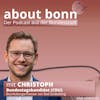 #btw21 Ein Neuer ist da! (mit Christoph Jansen, CDU)