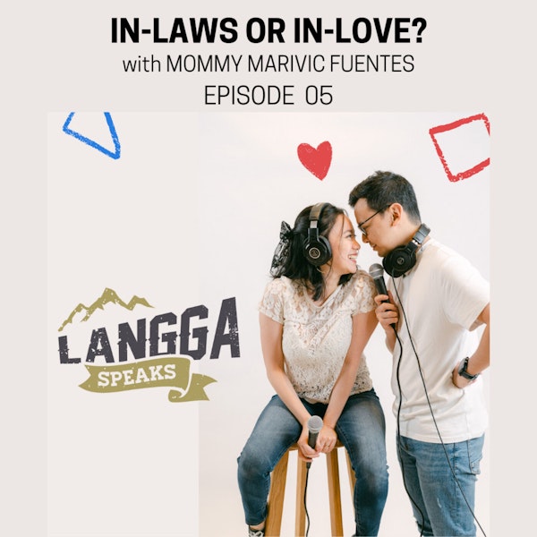 LSP 5: In-laws or In-love?