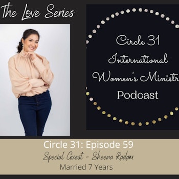 Episode 59: When Love is Lost with Sheena Radam