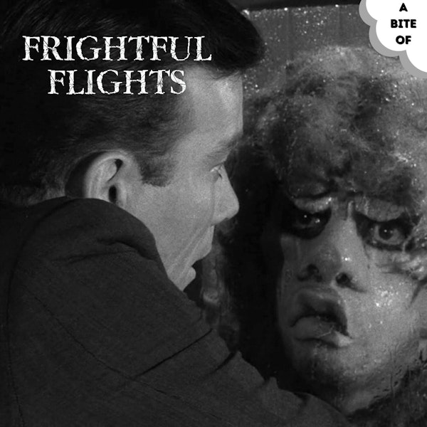 Frightful Flights | The Twilight Zone