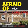 Afraid of The Conjuring House (Part 1: Walk-thru)