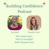 Who is Sue Reid? - With Claudia Conti